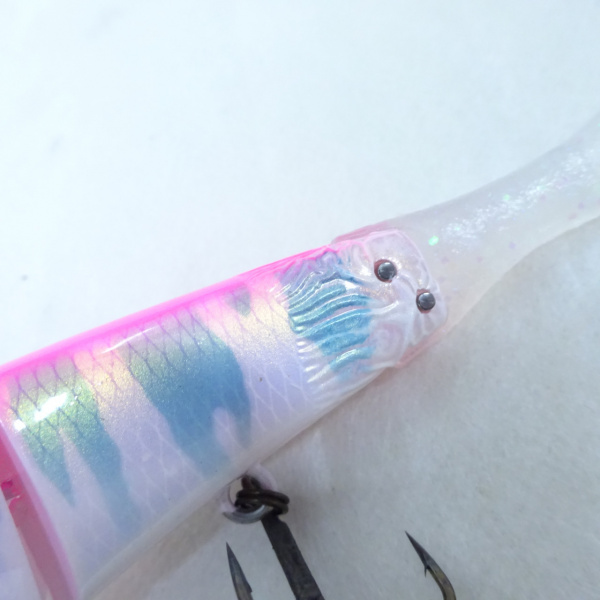 ブラストボーンジュニアSF